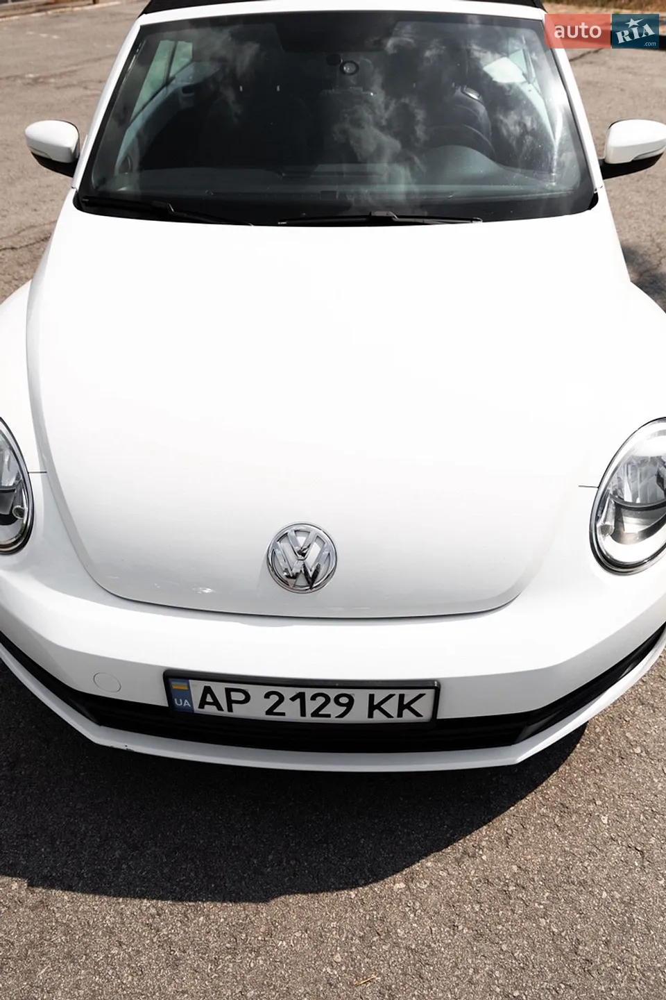2013 Volkswagen Beetle - мініатюра 17