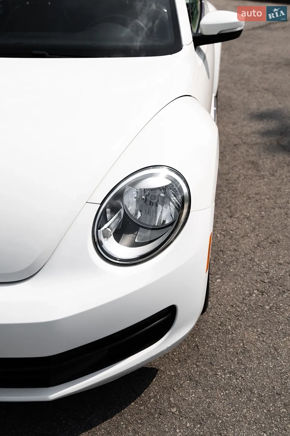 2013 Volkswagen Beetle - мініатюра 22