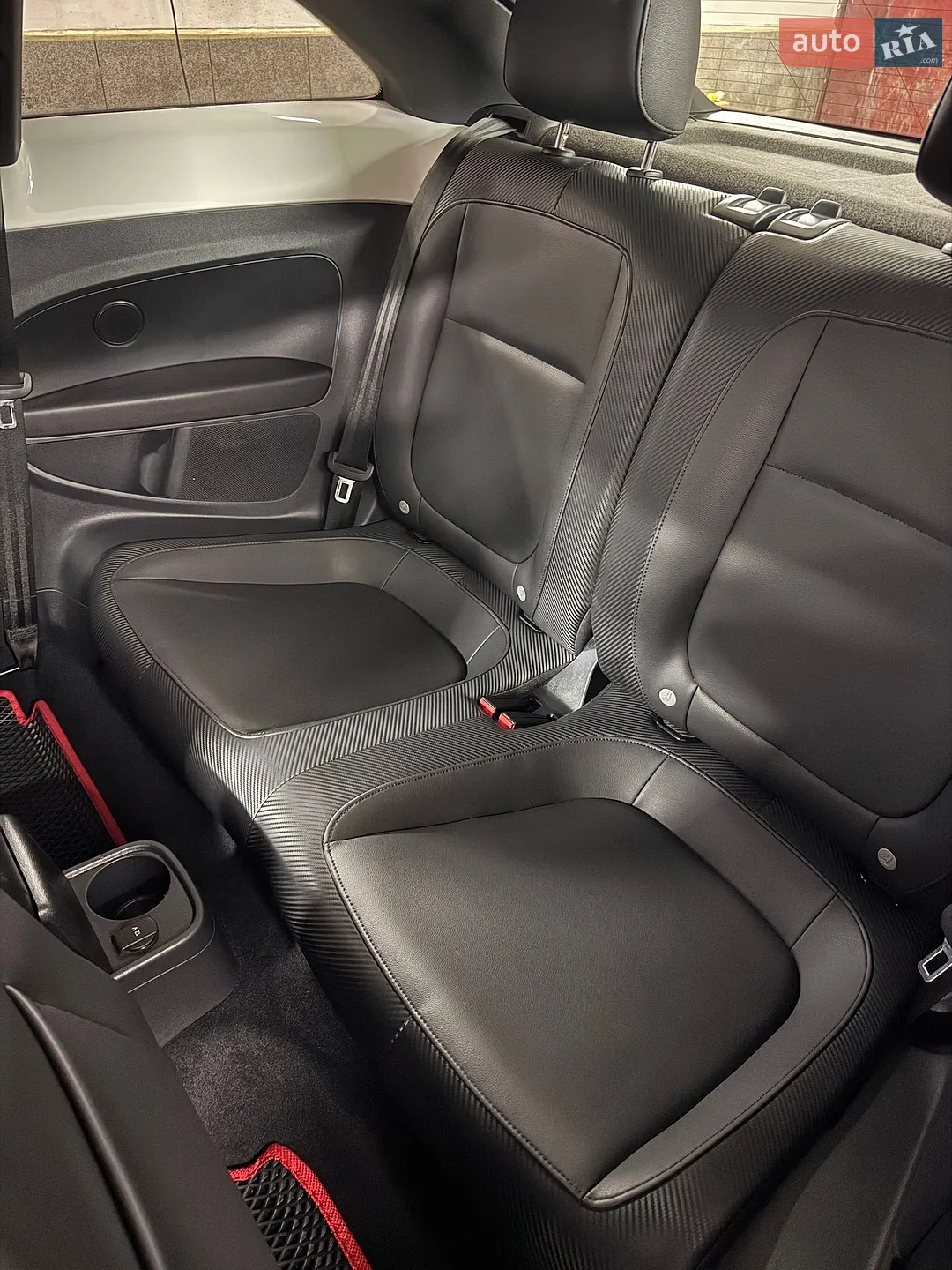 2012 Volkswagen Beetle - мініатюра 14