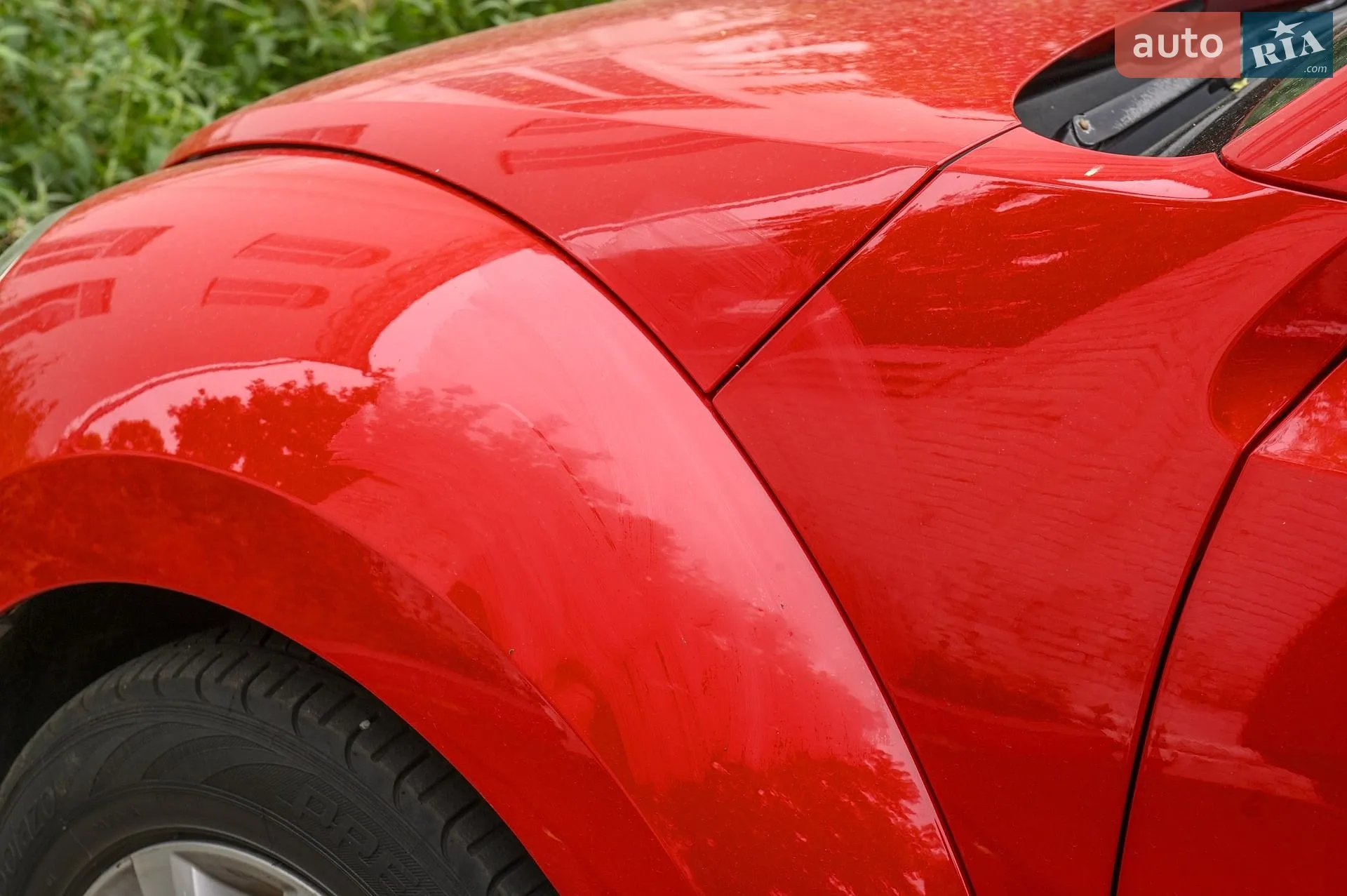 2013 Volkswagen Beetle - мініатюра 29