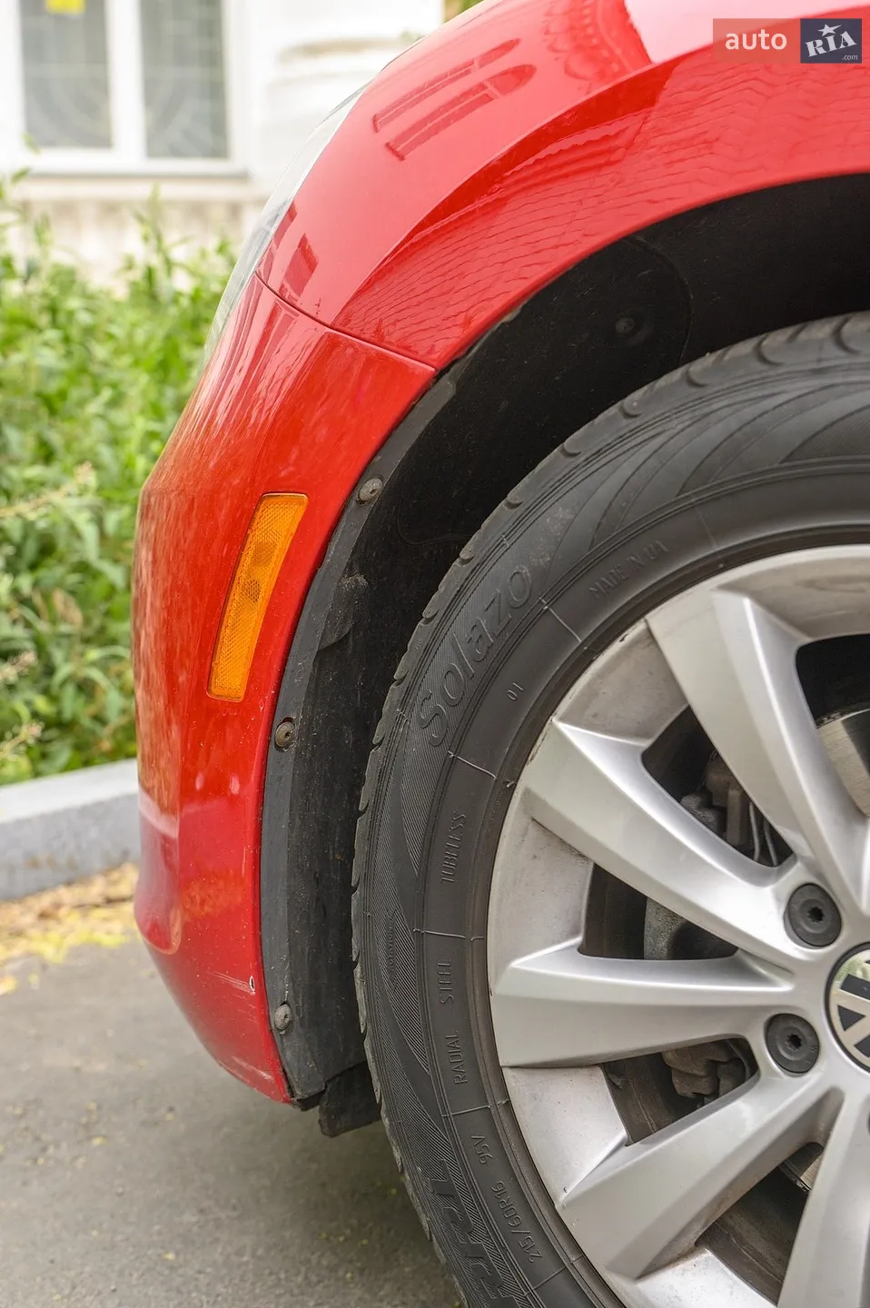 2013 Volkswagen Beetle - мініатюра 33