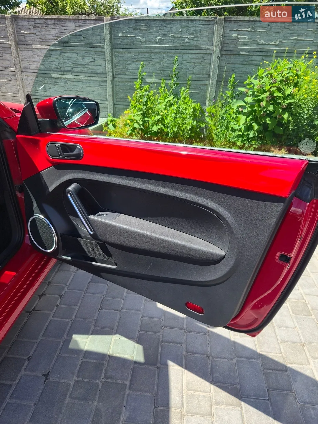2013 Volkswagen Beetle - мініатюра 17