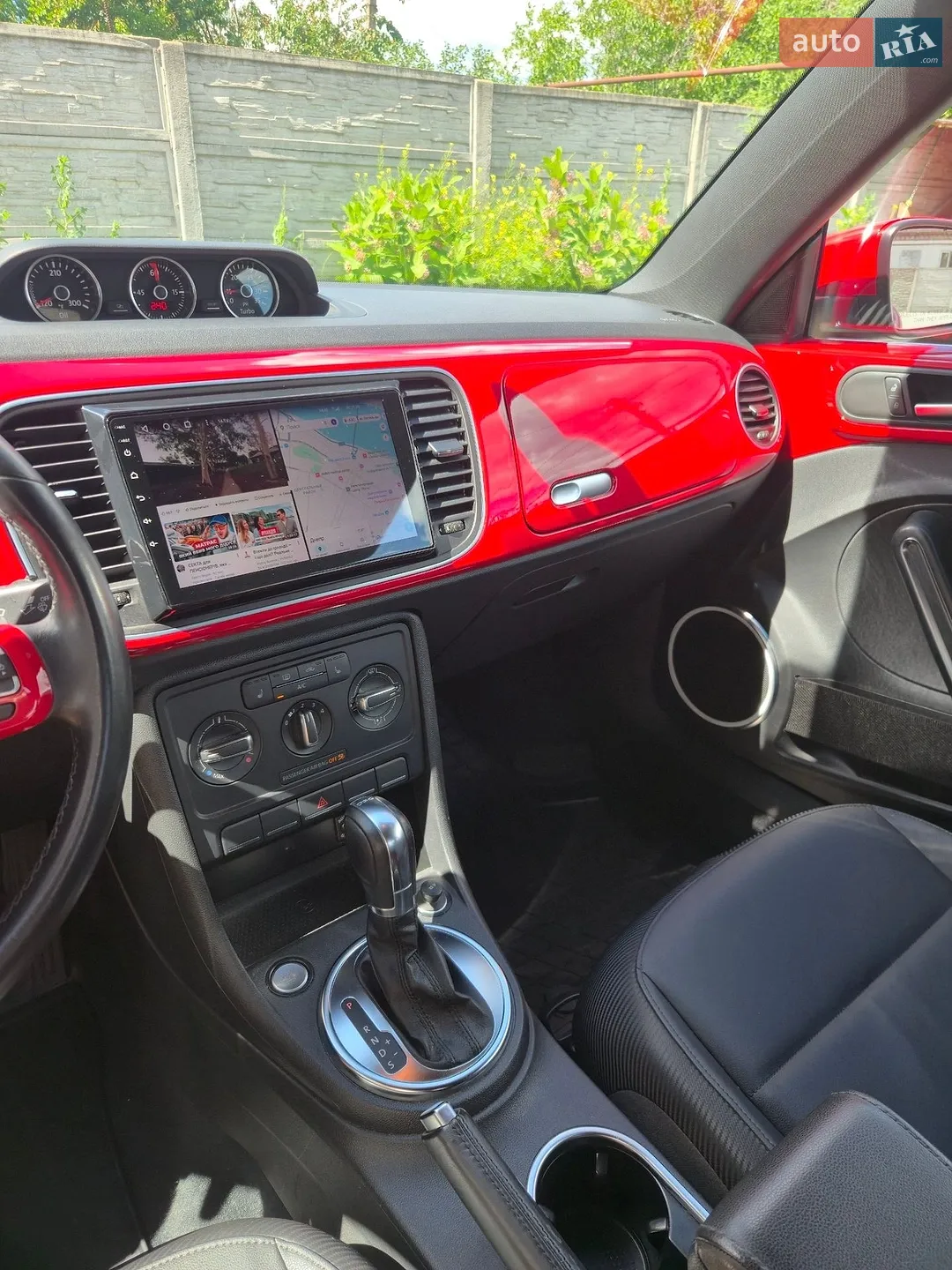 2013 Volkswagen Beetle - мініатюра 27