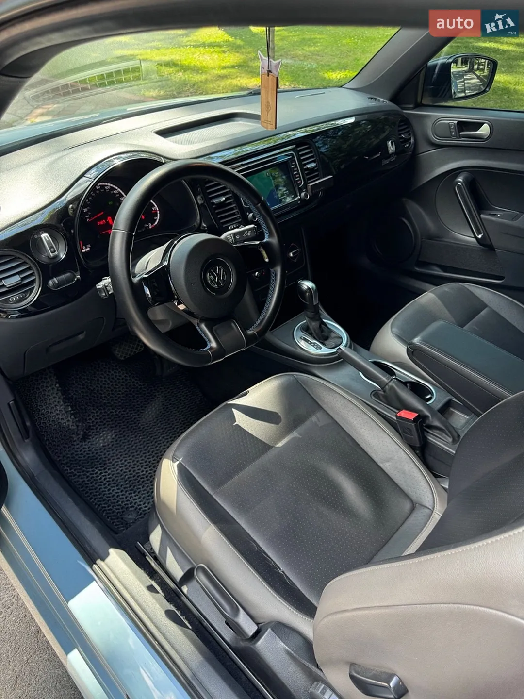 2015 Volkswagen Beetle - мініатюра 15