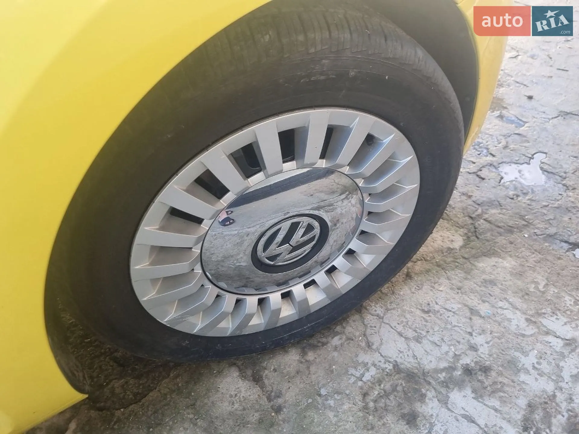 Volkswagen Beetle 2013 VIN 3VWHP7AT2EM632886 фото оголошення 19 з 21
