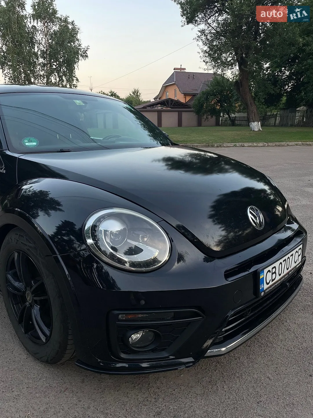 2013 Volkswagen Beetle - мініатюра 6