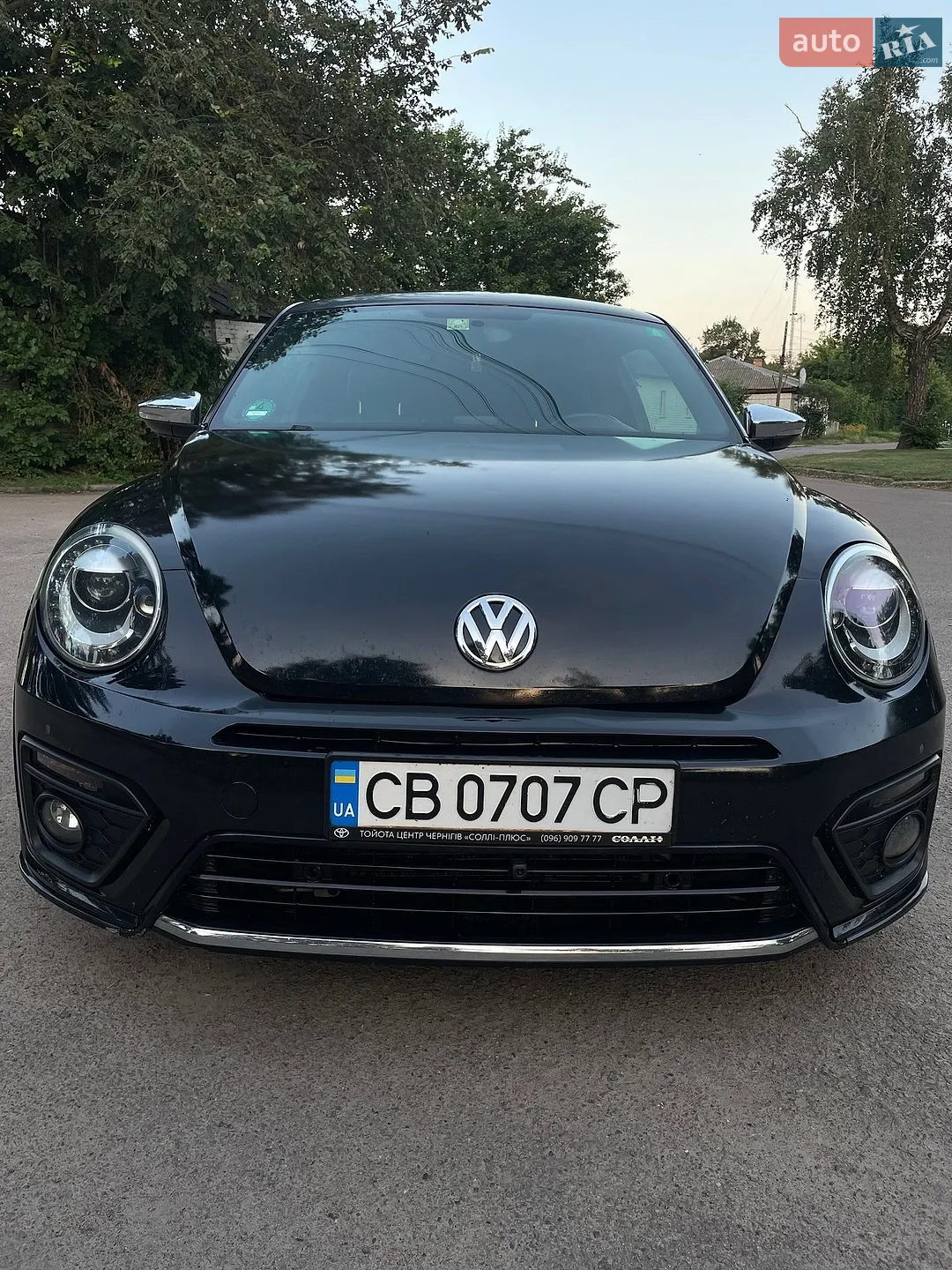 2013 Volkswagen Beetle - мініатюра 16