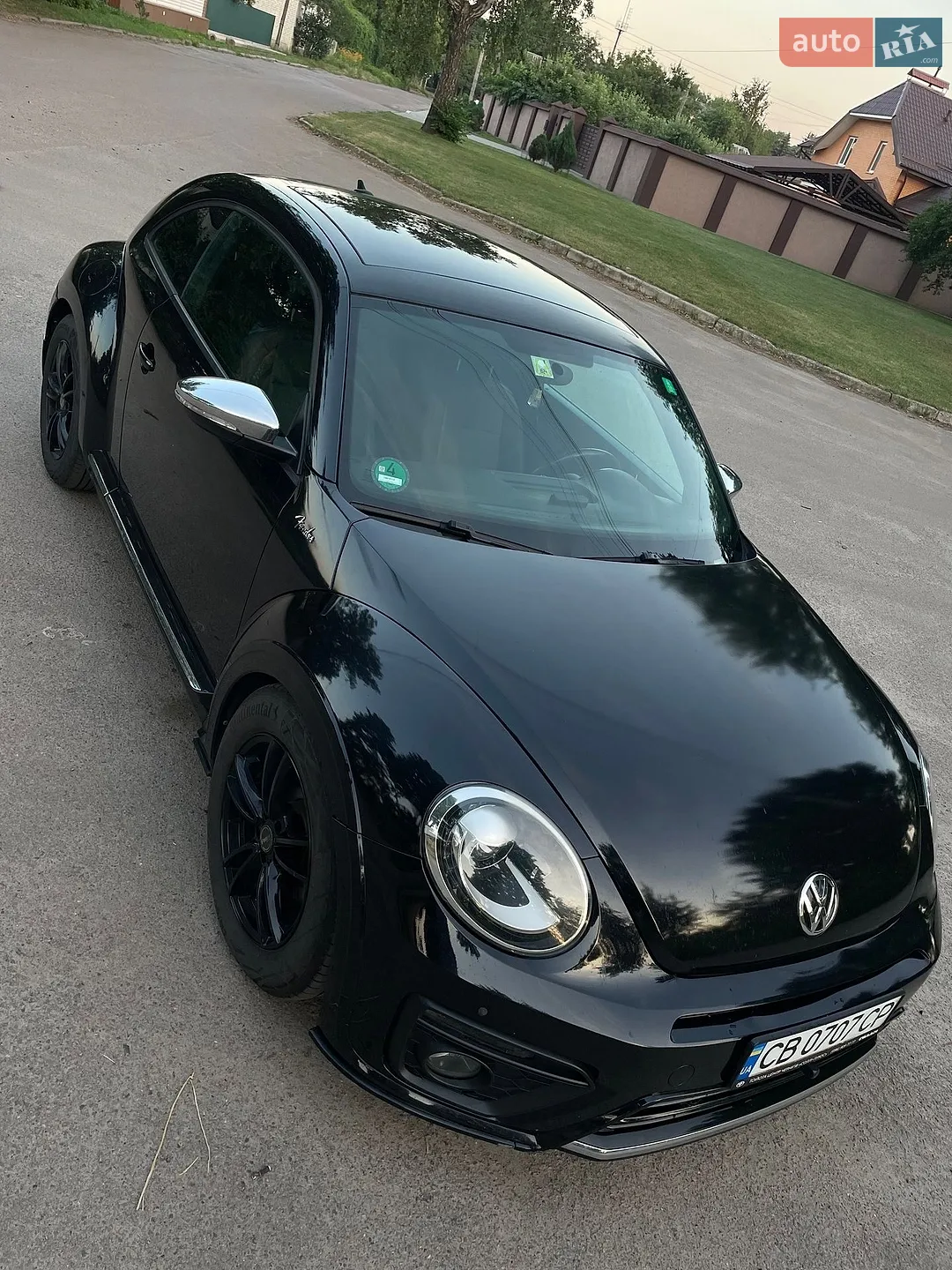 2013 Volkswagen Beetle - мініатюра 18