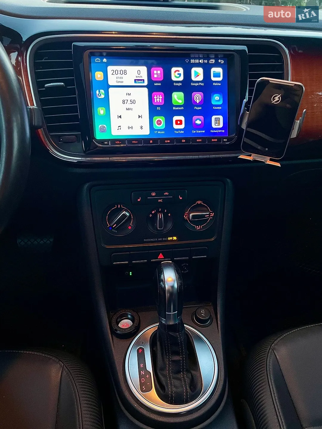 2013 Volkswagen Beetle - мініатюра 22