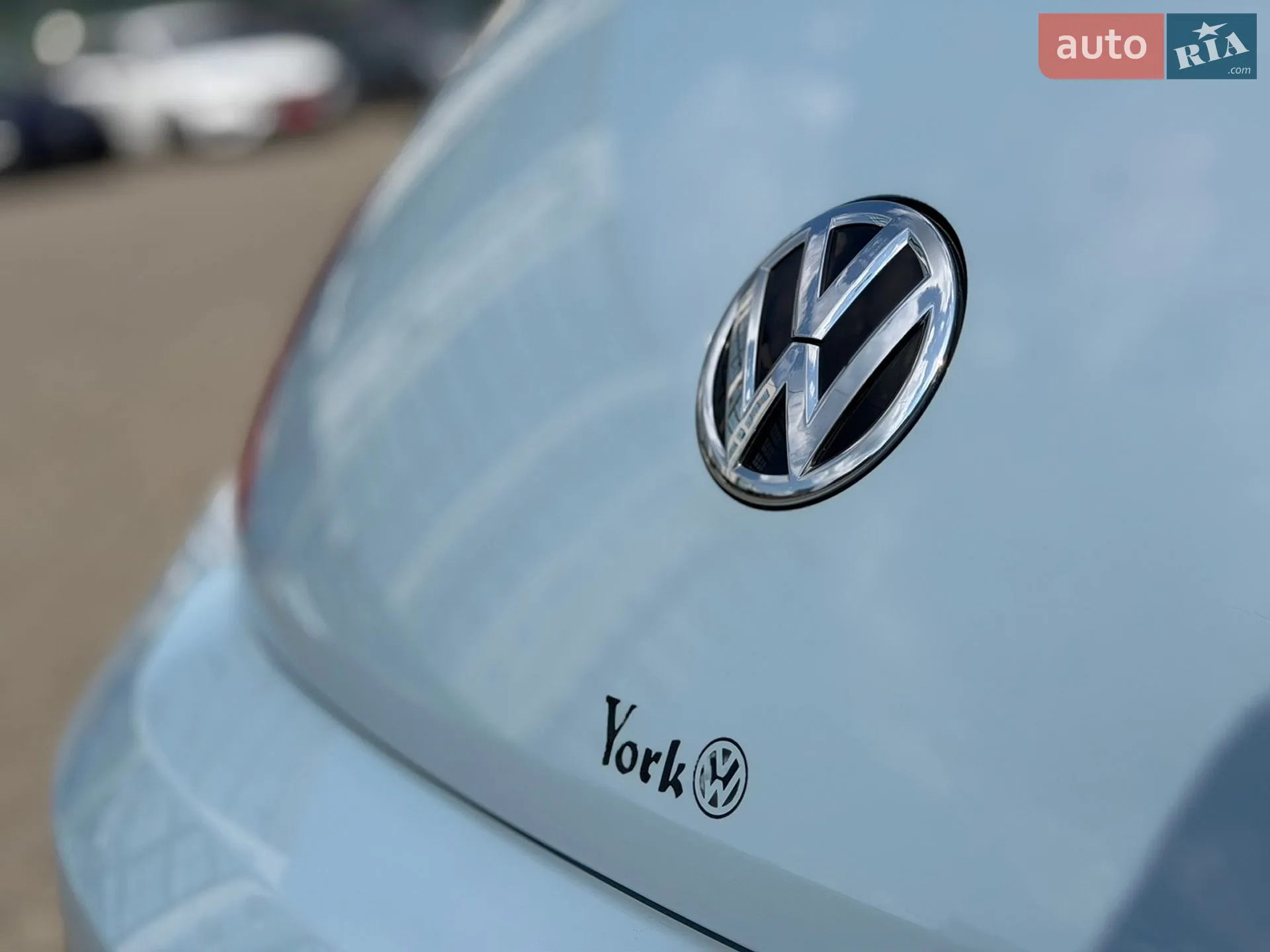 2013 Volkswagen Beetle - мініатюра 12