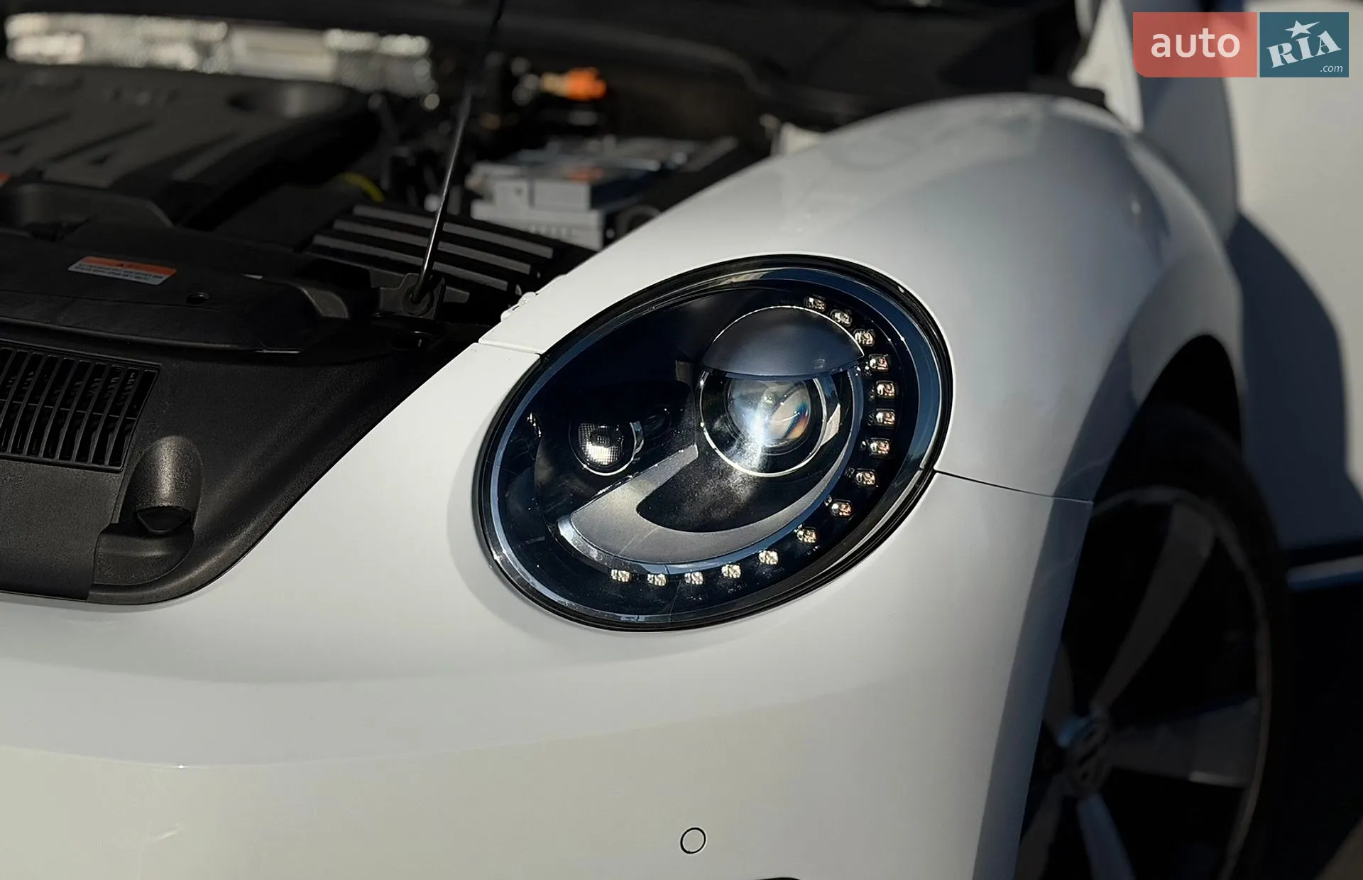 2015 Volkswagen Beetle - мініатюра 17