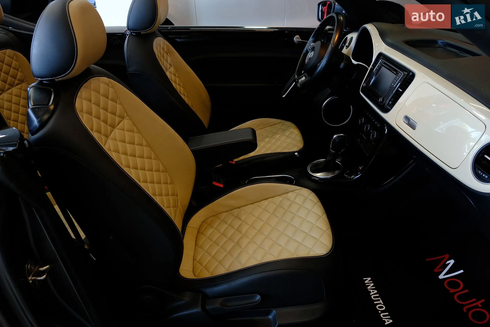 2019 Volkswagen Beetle - мініатюра 30