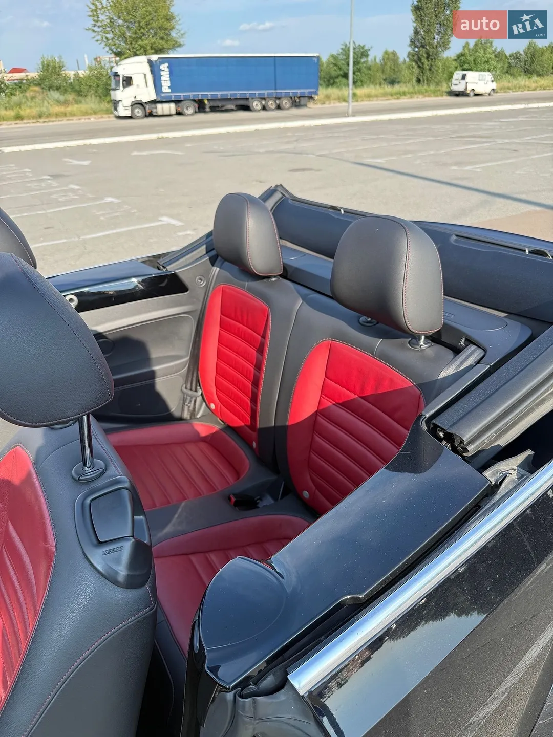 2014 Volkswagen Beetle - мініатюра 14