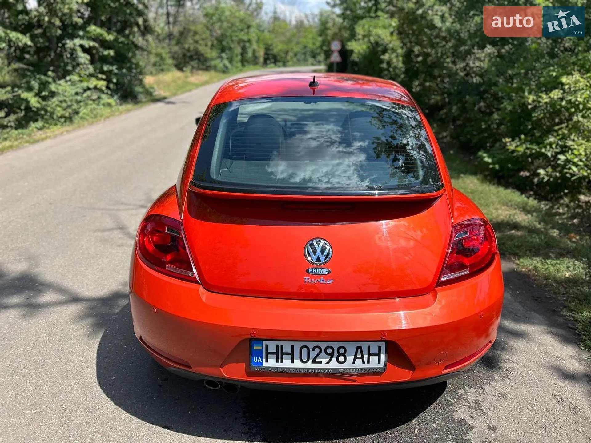 2016 Volkswagen Beetle - мініатюра 4