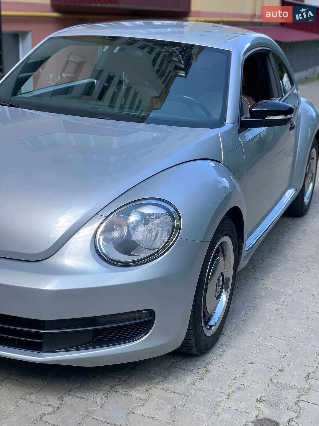 2015 Volkswagen Beetle - мініатюра 19