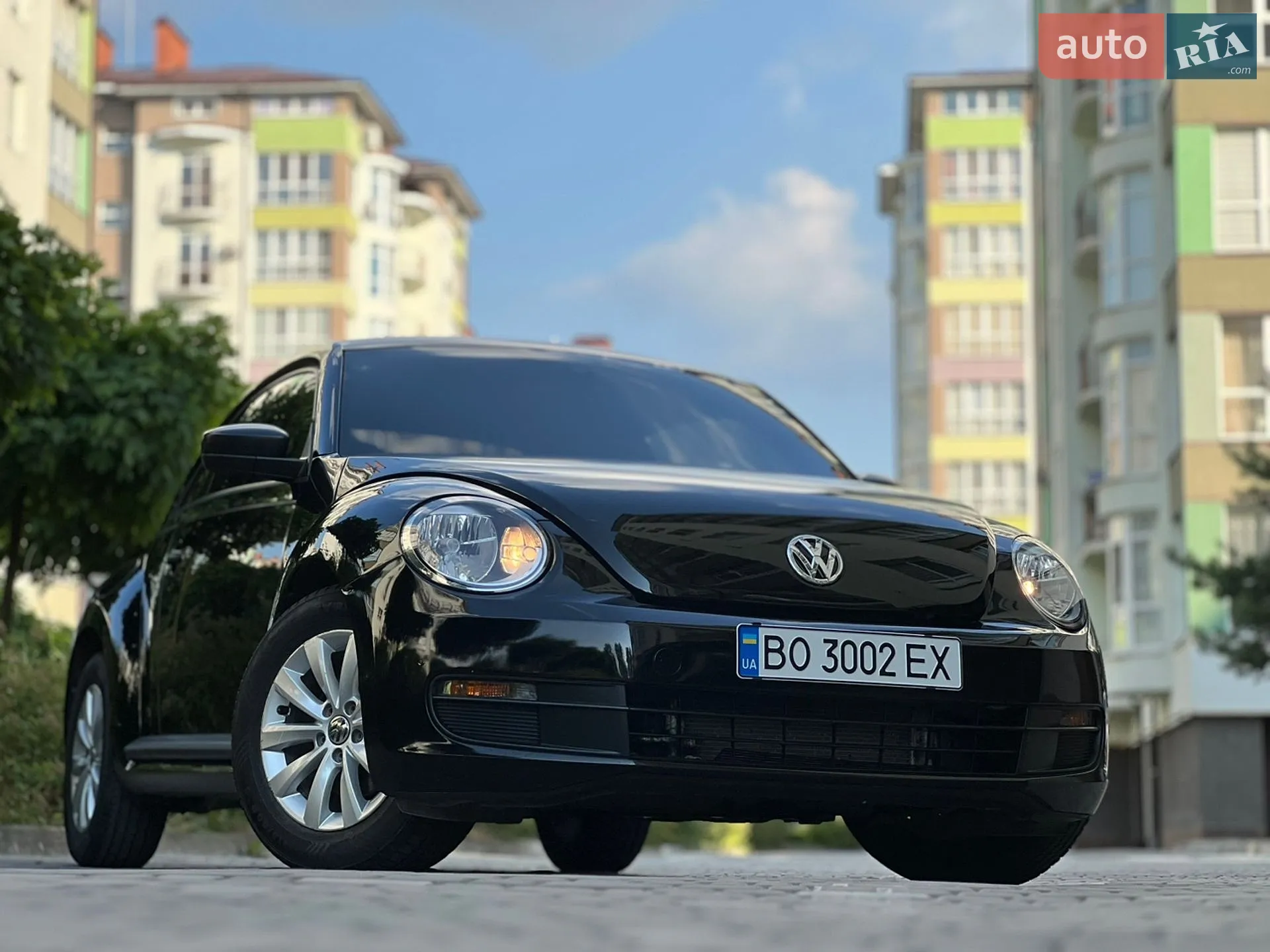 2016 Volkswagen Beetle - мініатюра 5