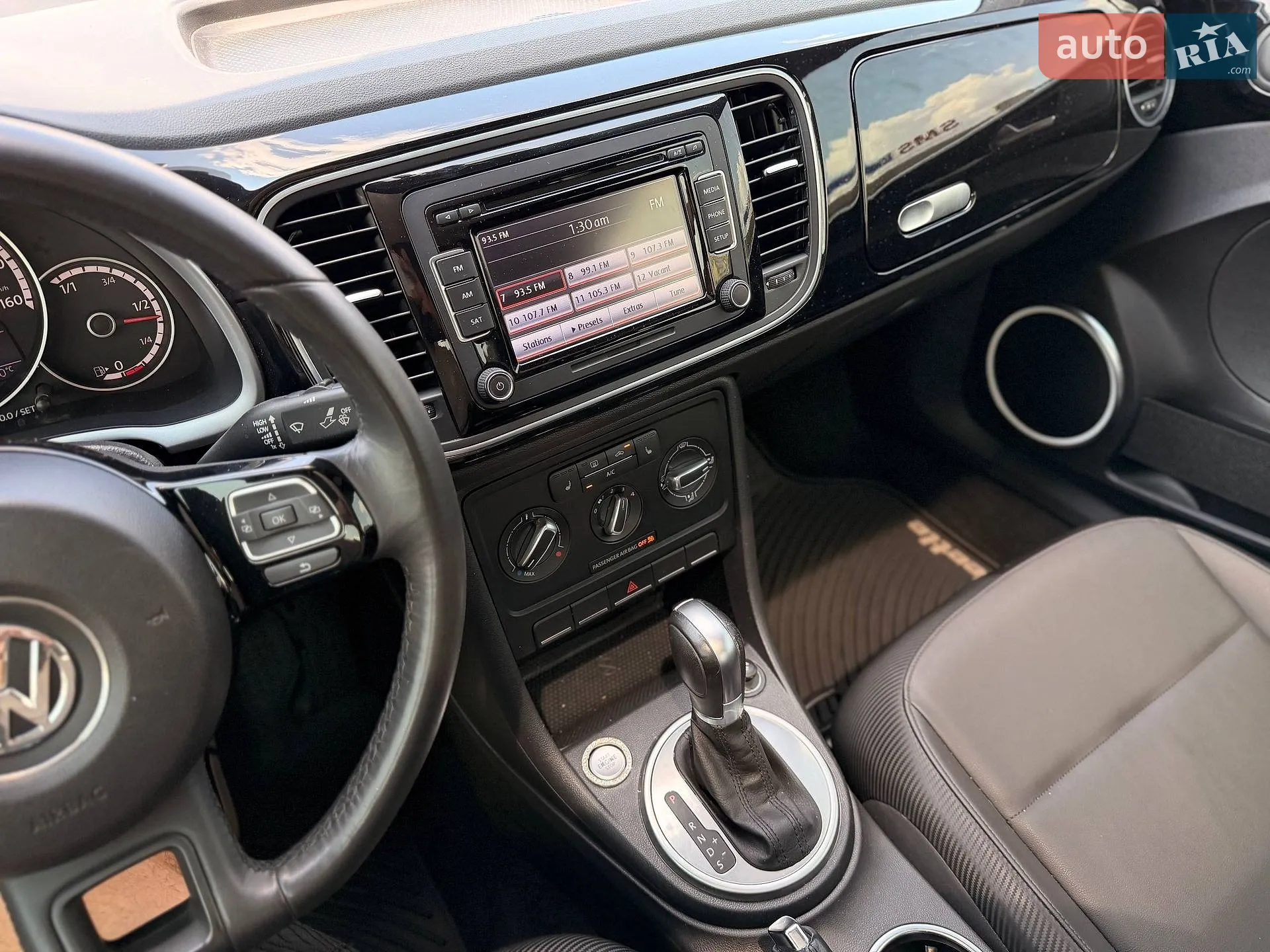 2014 Volkswagen Beetle - мініатюра 67