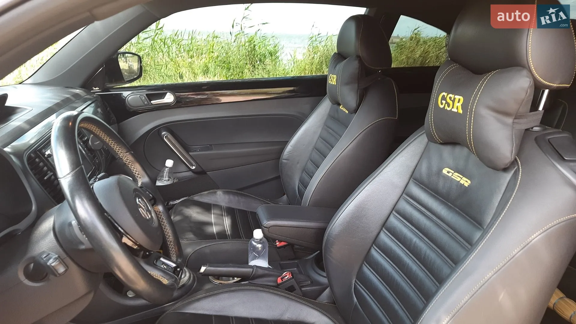 2013 Volkswagen Beetle - мініатюра 6
