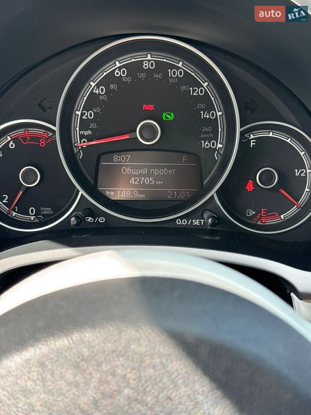 2018 Volkswagen Beetle - мініатюра 4