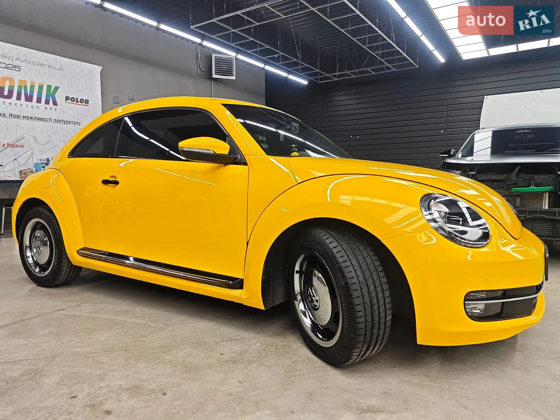 2016 Volkswagen Beetle - мініатюра 9