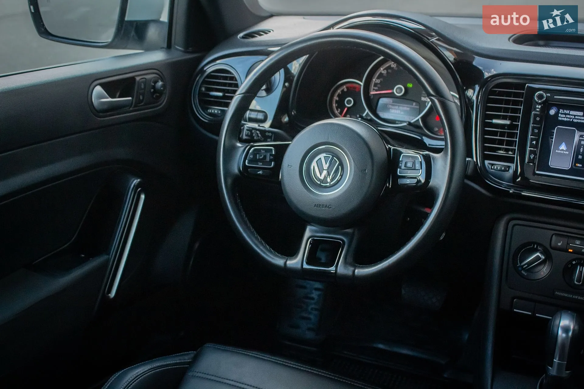 2018 Volkswagen Beetle - мініатюра 18