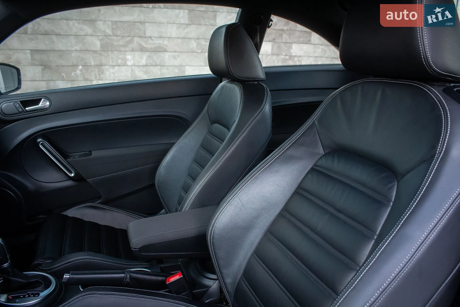 2018 Volkswagen Beetle - мініатюра 19