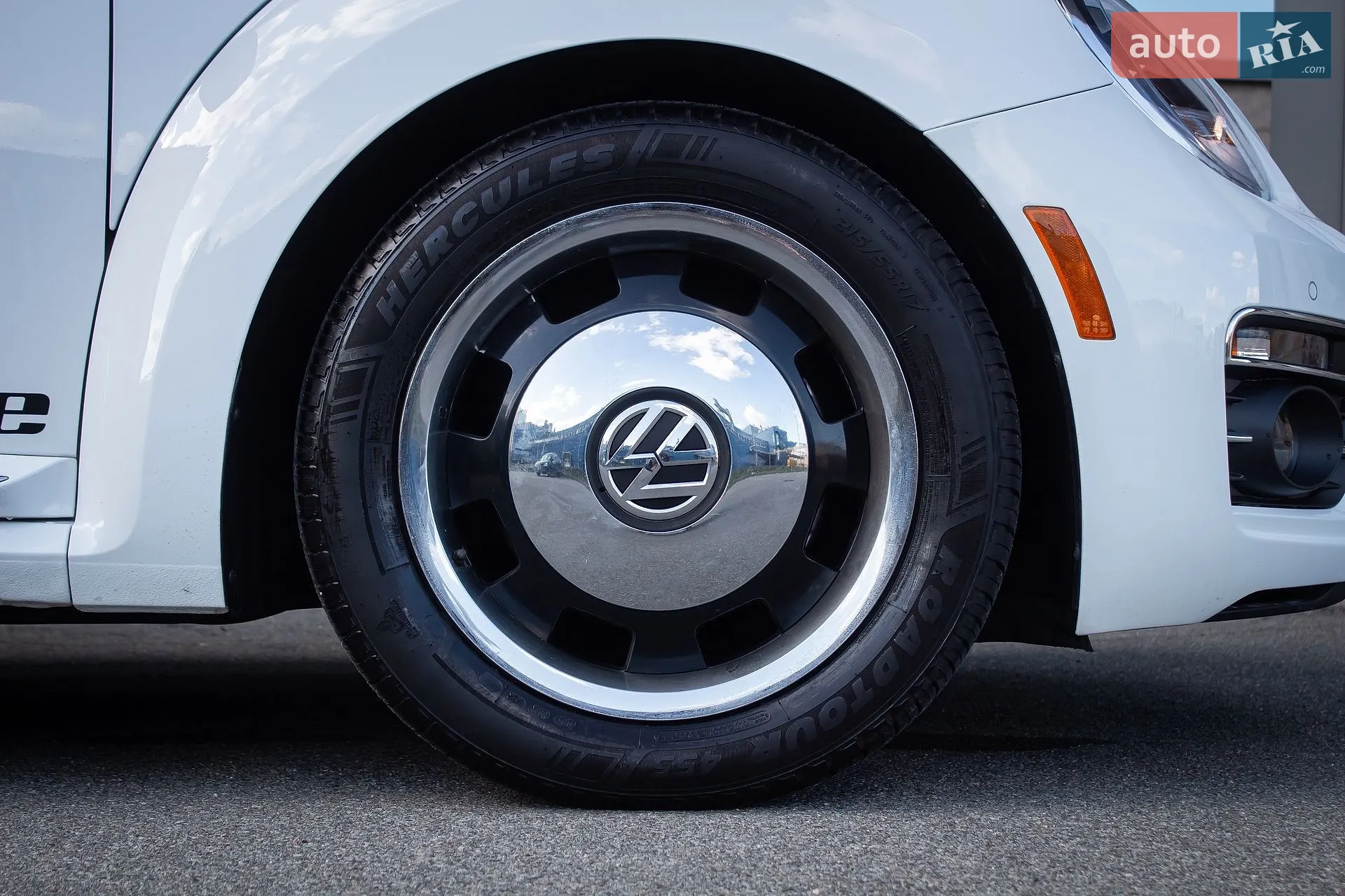 2018 Volkswagen Beetle - мініатюра 38