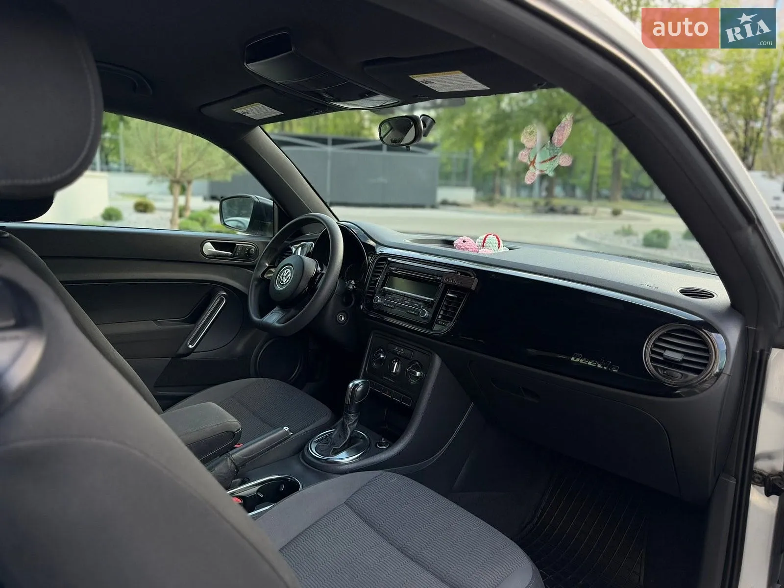 2013 Volkswagen Beetle - мініатюра 19