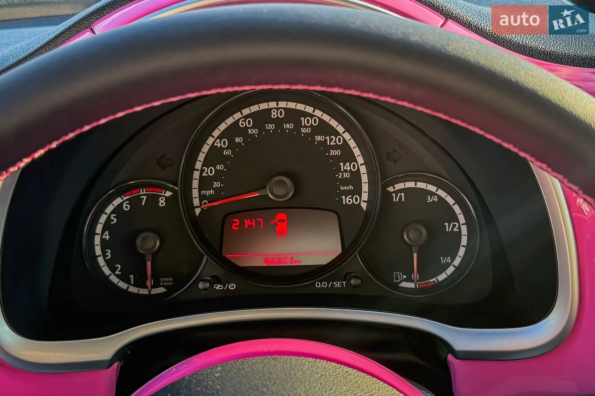 2015 Volkswagen Beetle - мініатюра 14