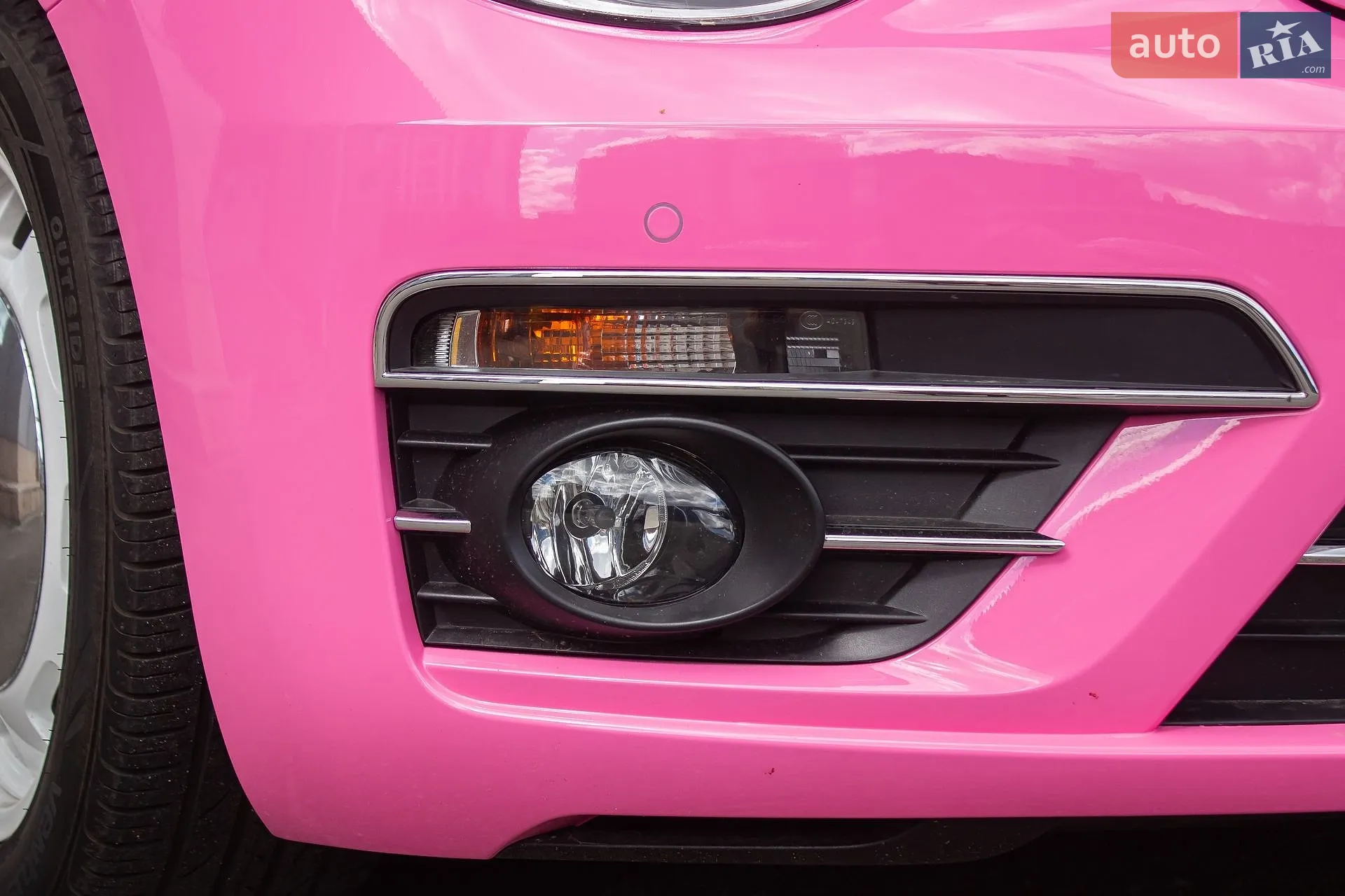 2015 Volkswagen Beetle - мініатюра 51