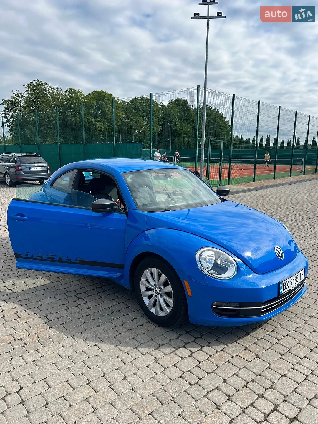 2017 Volkswagen Beetle - мініатюра 6