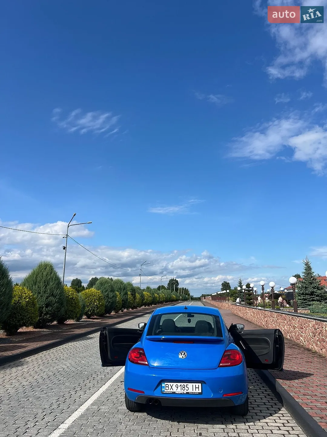 2017 Volkswagen Beetle - мініатюра 16