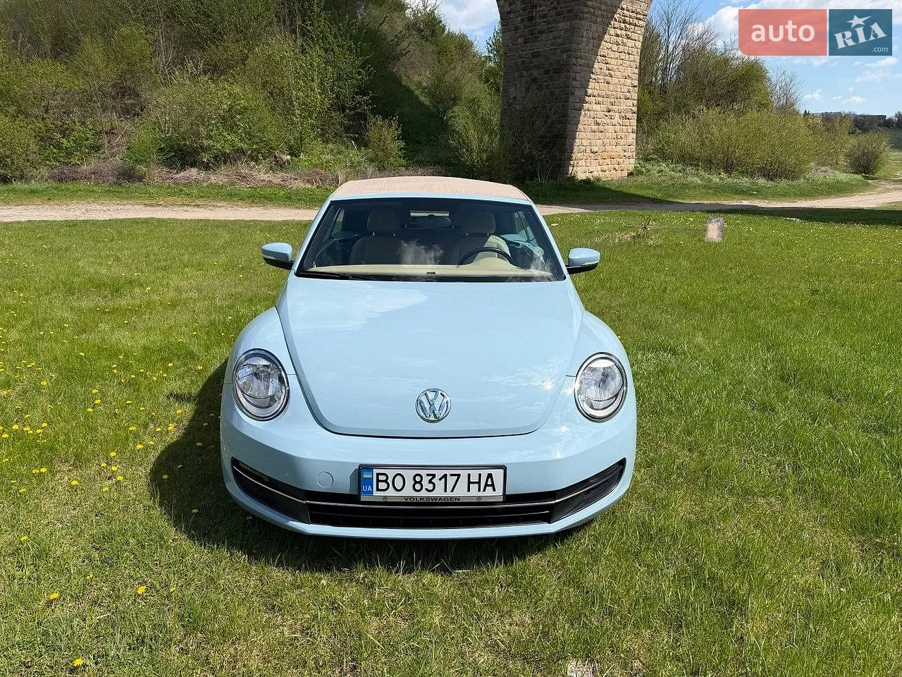 2014 Volkswagen Beetle - мініатюра 6