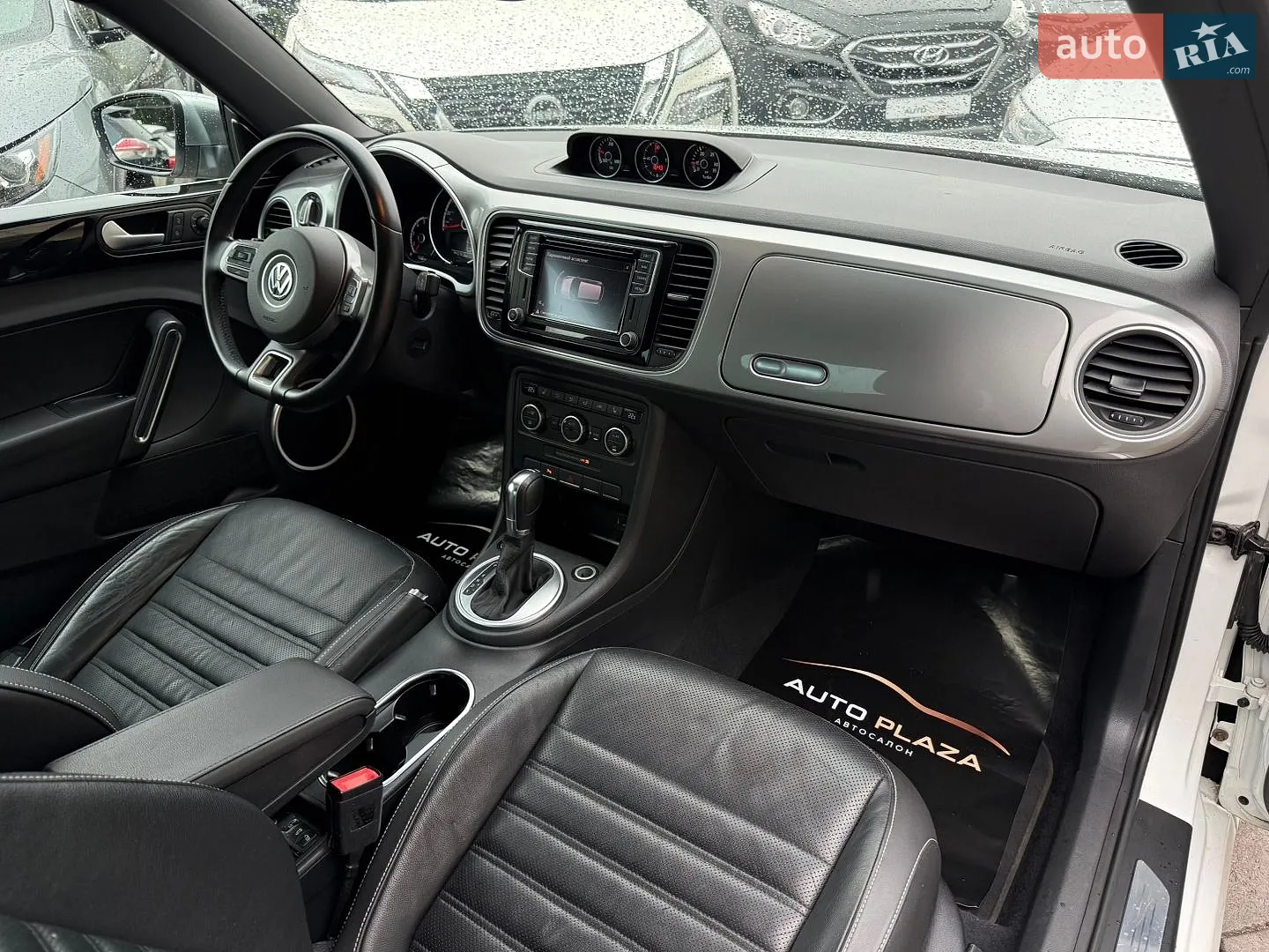 2014 Volkswagen Beetle - мініатюра 7