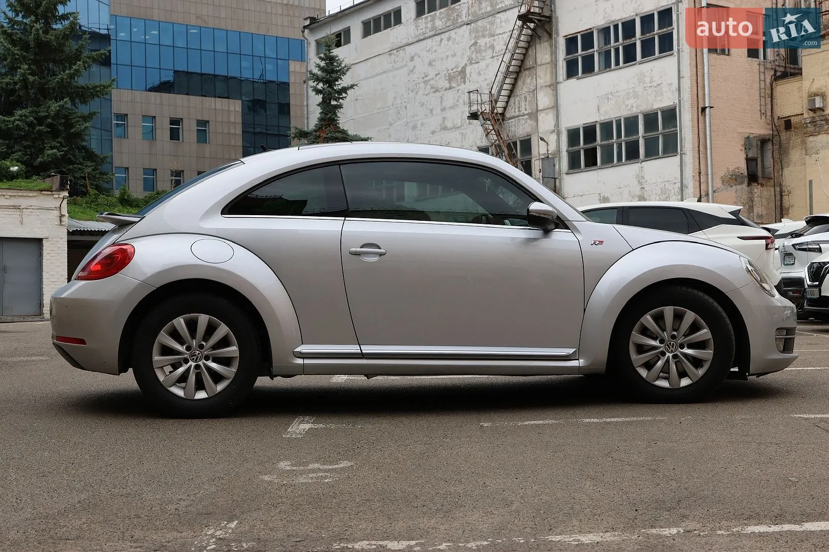 2013 Volkswagen Beetle - мініатюра 5