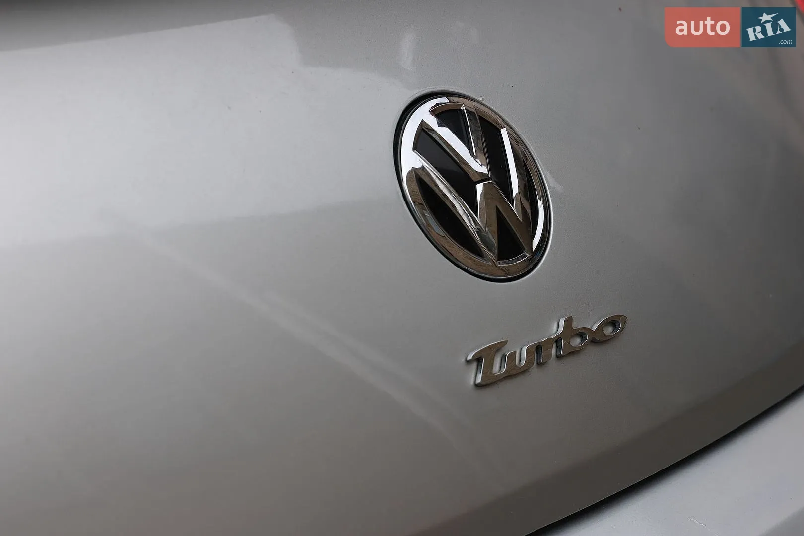 2013 Volkswagen Beetle - мініатюра 8