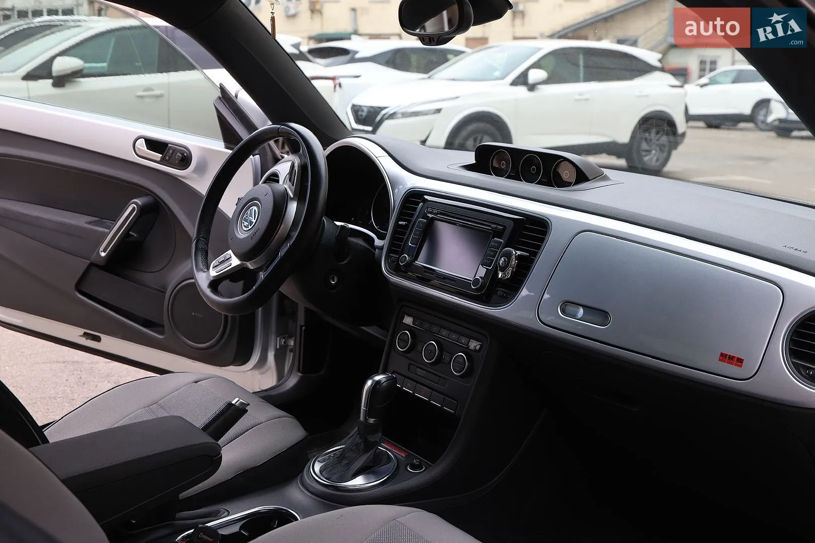2013 Volkswagen Beetle - мініатюра 13