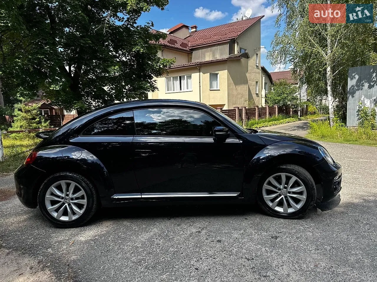 2016 Volkswagen Beetle - мініатюра 3