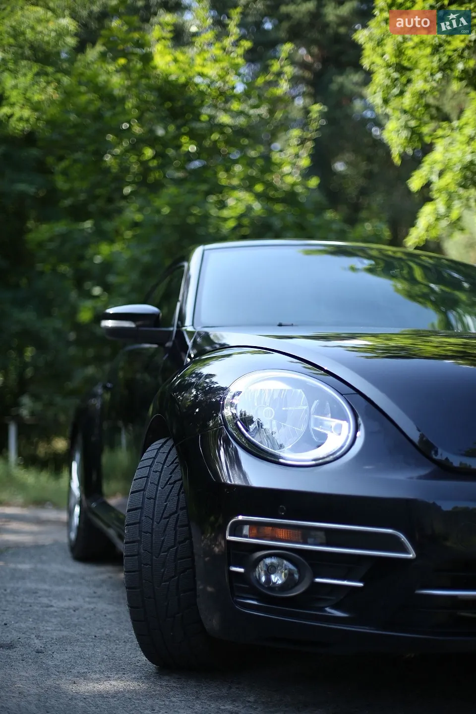 2016 Volkswagen Beetle - мініатюра 6