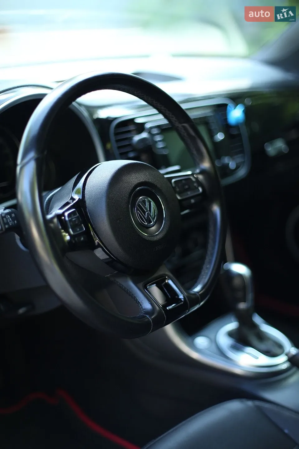 2016 Volkswagen Beetle - мініатюра 23