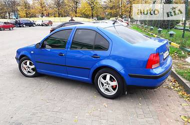  Volkswagen Bora 2003 в Надворной