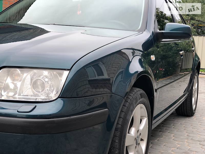 Седан Volkswagen Bora 2006 в Киеве