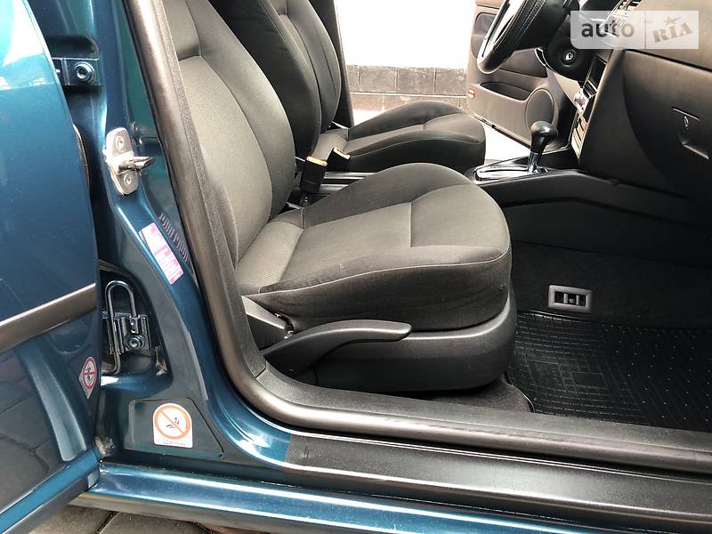 Седан Volkswagen Bora 2006 в Киеве