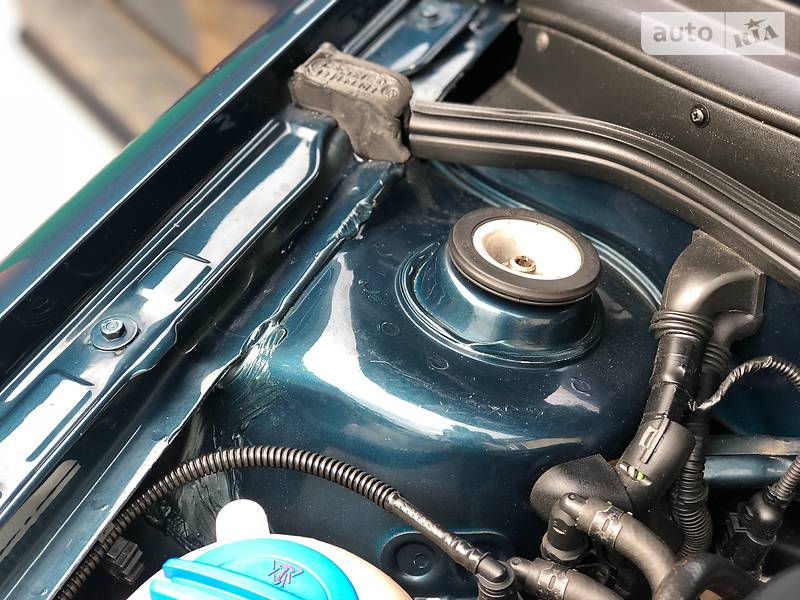 Седан Volkswagen Bora 2006 в Киеве
