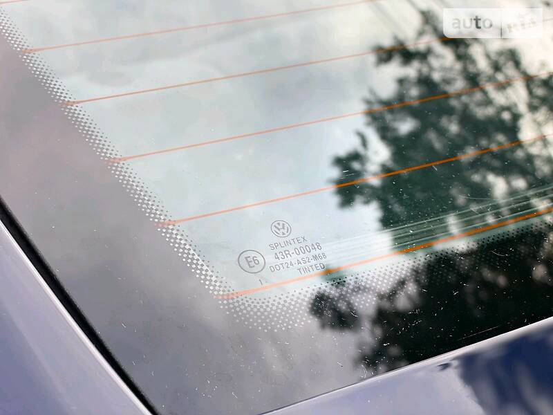 Седан Volkswagen Bora 2002 в Мукачевому