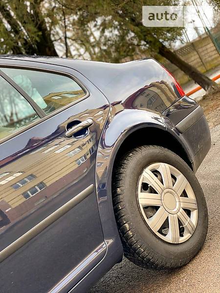 Седан Volkswagen Bora 2002 в Мукачевому