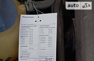 Седан Volkswagen Bora 2000 в 