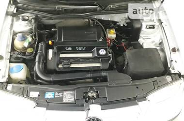 Седан Volkswagen Bora 2000 в 