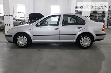 Седан Volkswagen Bora 2000 в 