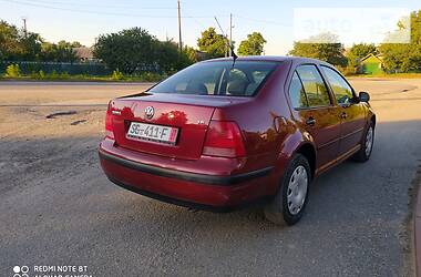 Седан Volkswagen Bora 1999 в Ізяславі